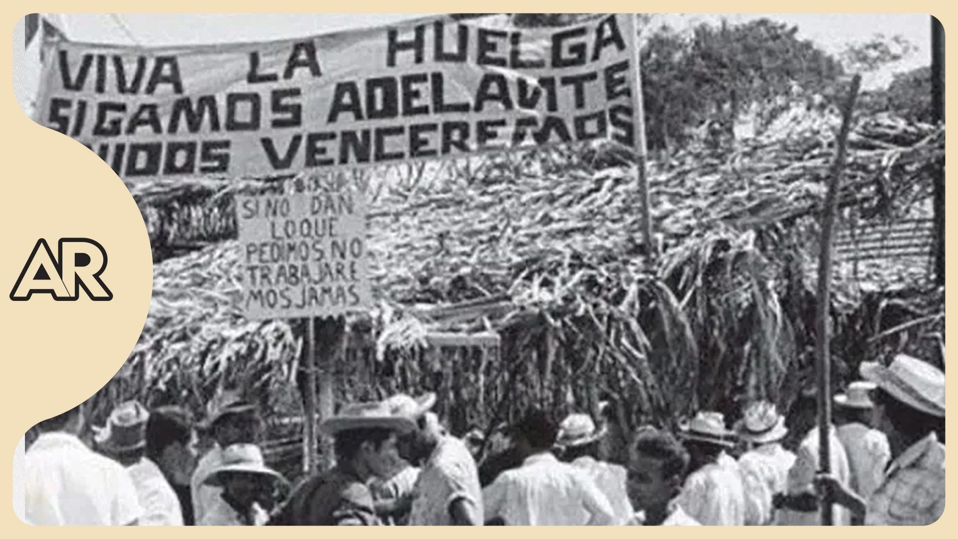 Comunismo en Costa Rica, una historia de señalamientos