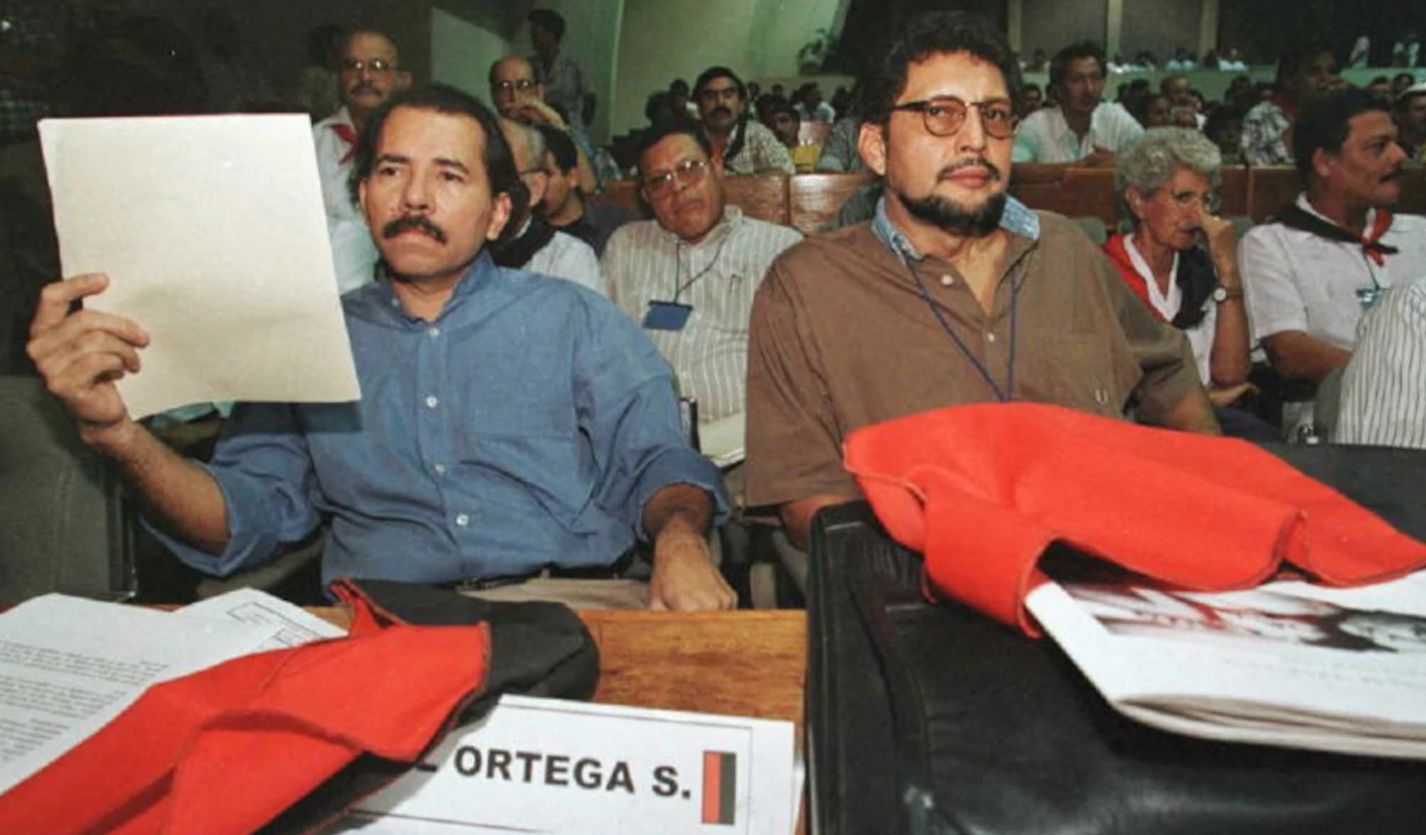 nicaragua, arresto domiciliario, bayardo arce