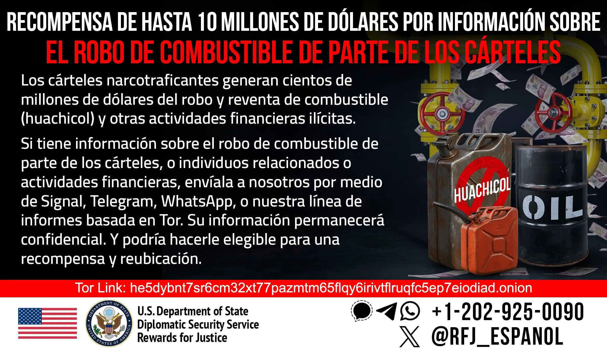 _Recompensa_EEUU_Robo_Combustible_Intern
