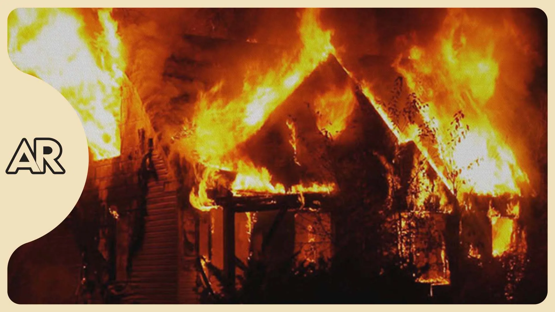 ¿Cuál es el origen de la Noche del Diablo?