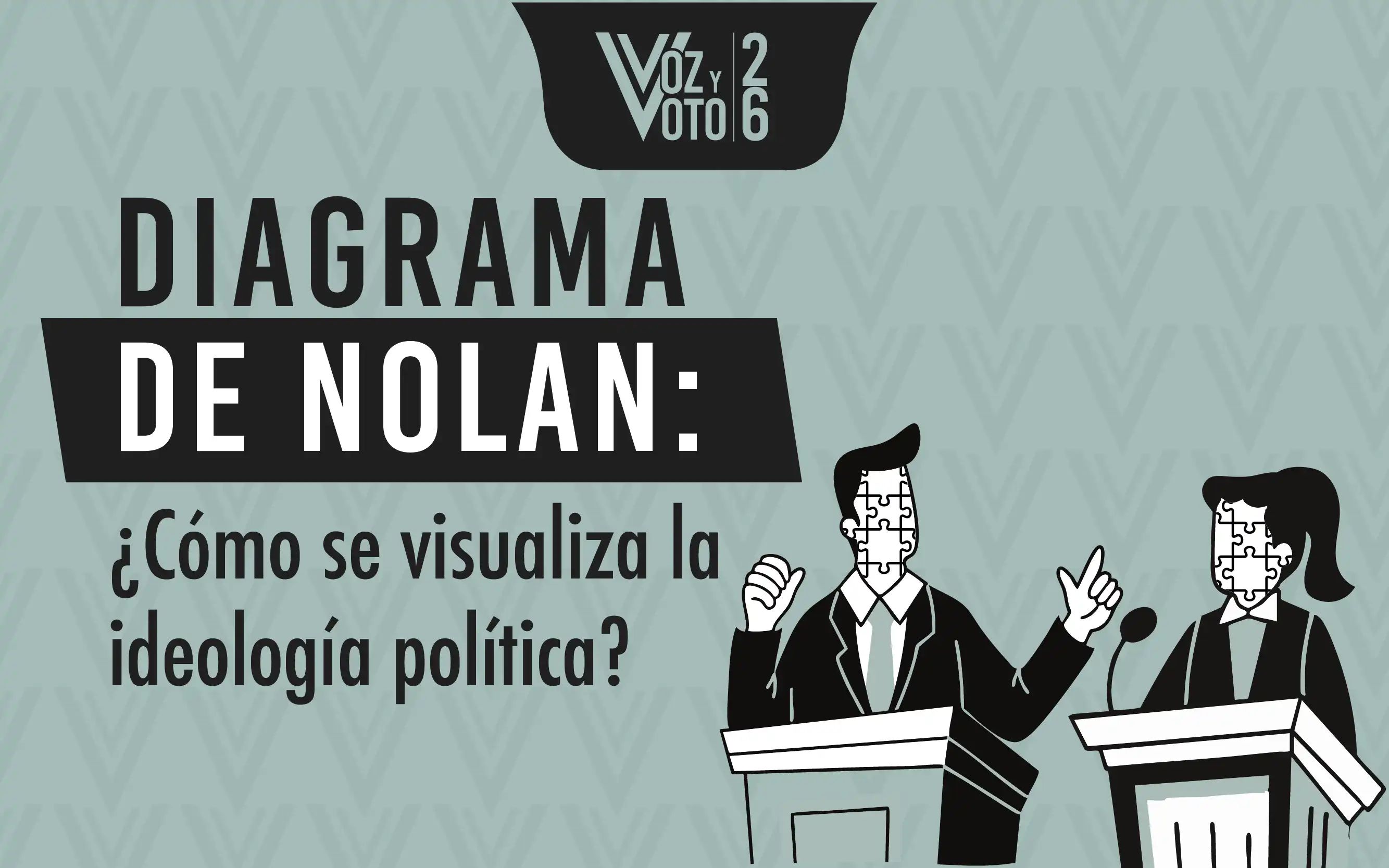 ideología, política, voz y voto, noticias, Costa Rica 