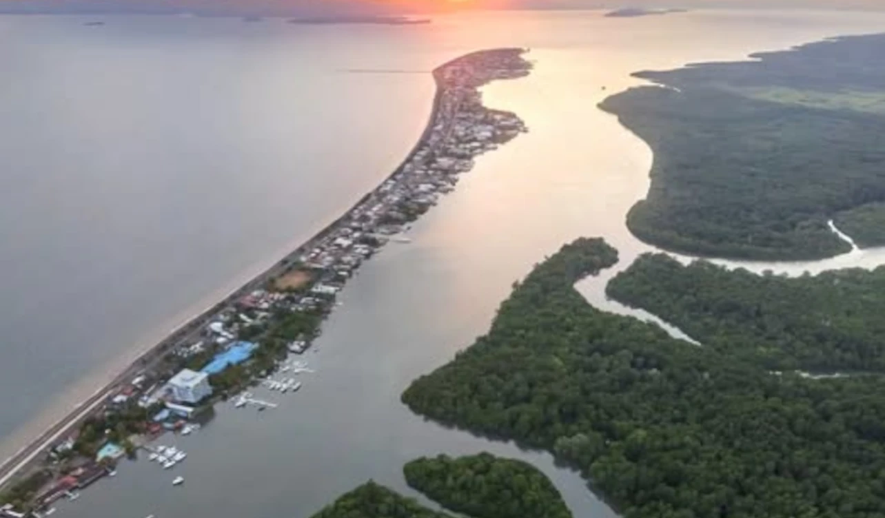 planta, tratamiento, aguas residuales, Puntarenas, sentencia, Sala IV, Municipalidad Puntarenas