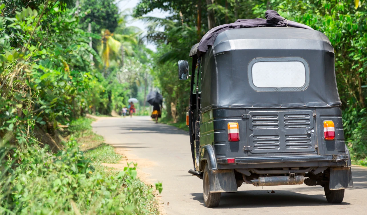 tuk tuk, transporte público, riesgos, usuarios, Canatrans, Asamblea Legislativa