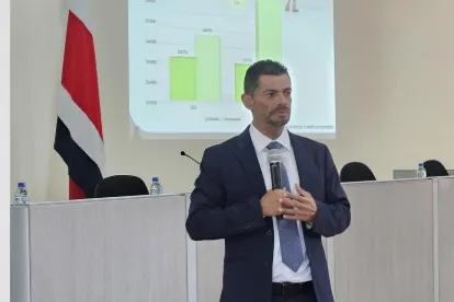 Recursos, crecimiento, crimen organizado, fiscal general, noticias, Costa Rica