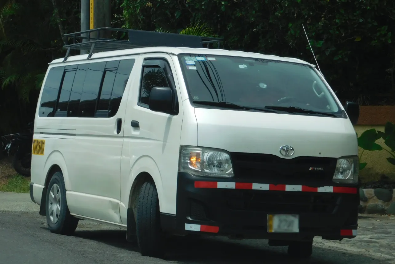 transporte de estudiantes, permisos, CTP