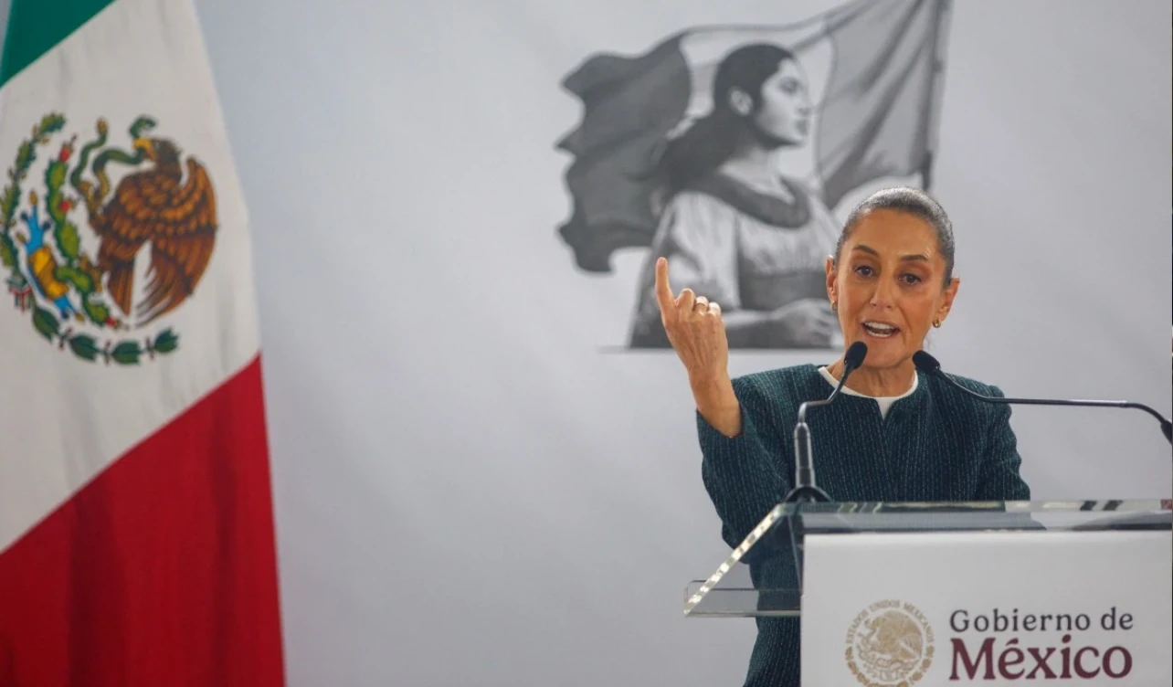 presidenta, mexico, demanda, abogado, ovidio guzmán, chapo guzmán