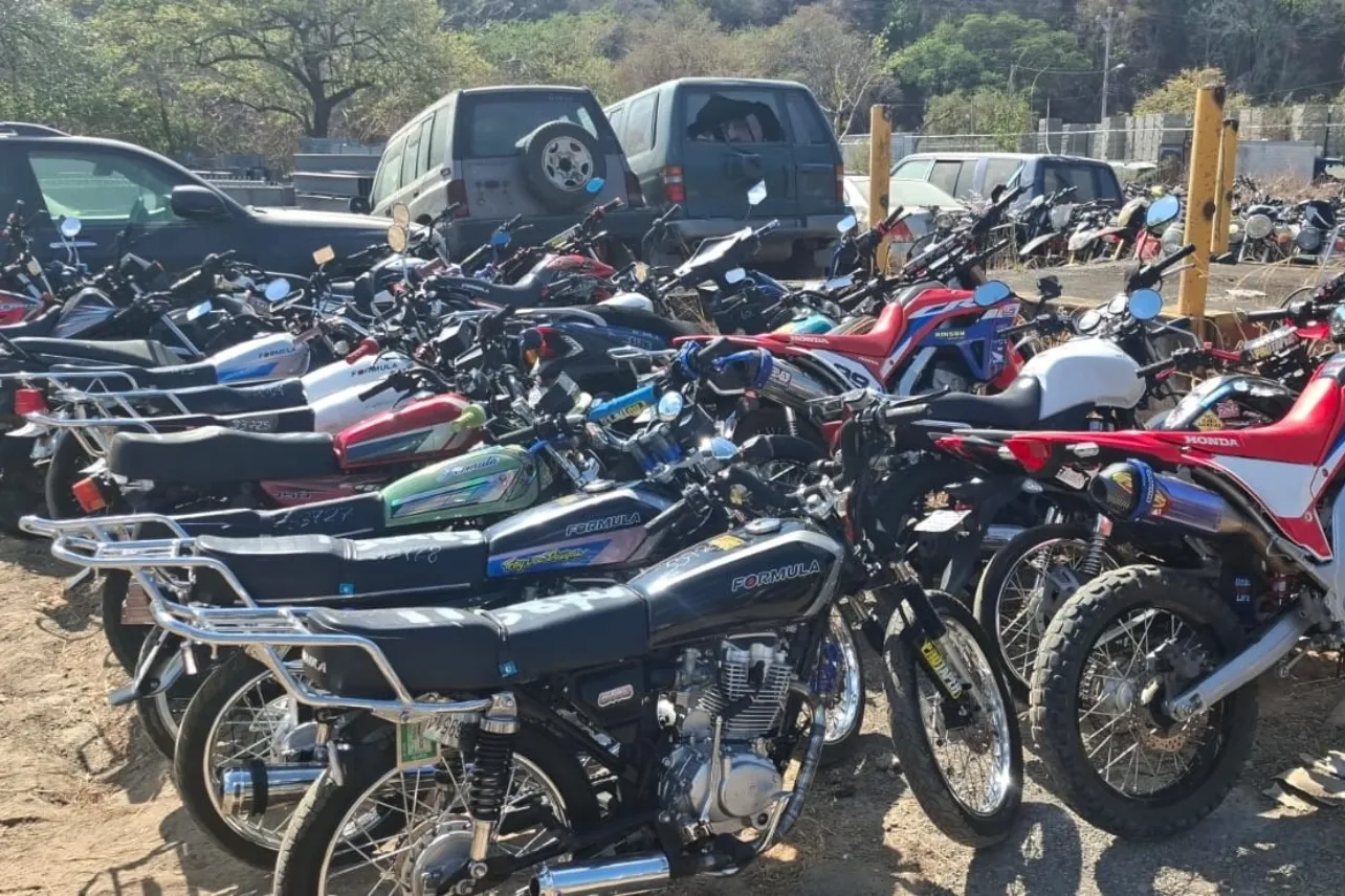 Operativo, motocicletas, Policía de Tránsito, noticias, Costa Rica