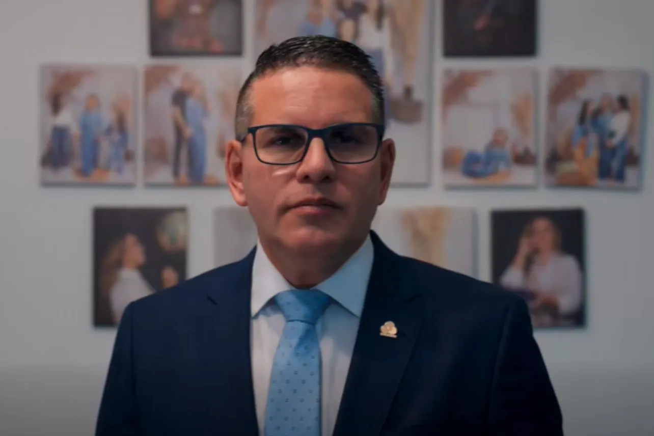 Fabricio Alvarado, denuncias, Asamblea Legislativa, noticias, Costa Rica