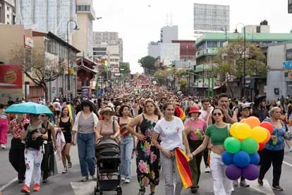 amparos, restricción, cierre, marcha, diversidad, menores, sala cuarta, comisión espectáculos públicos