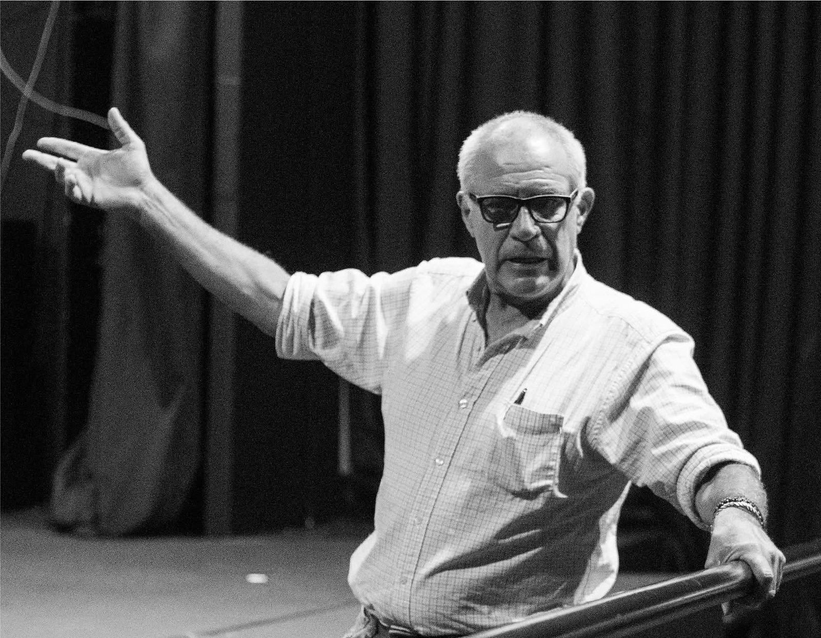 jaime hernández dramaturgo