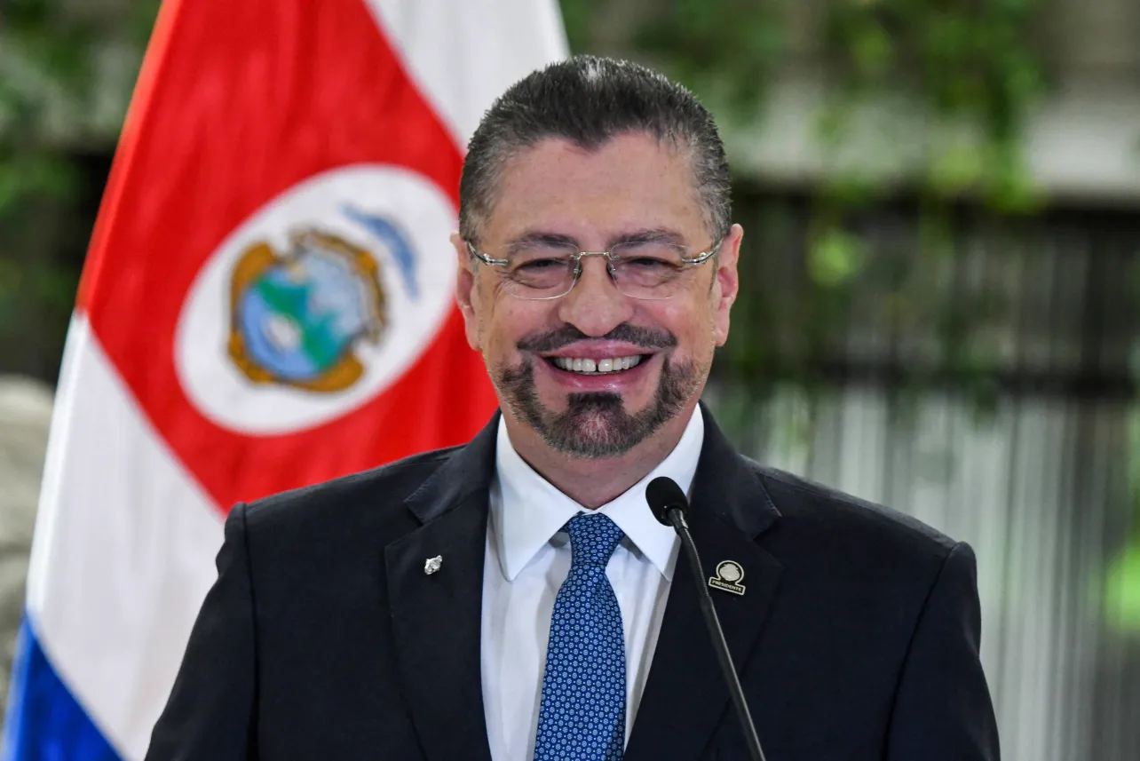 Rodrigo Chaves, no renuncia, presidencia, diputado, 2026, noticias, Costa Rica
