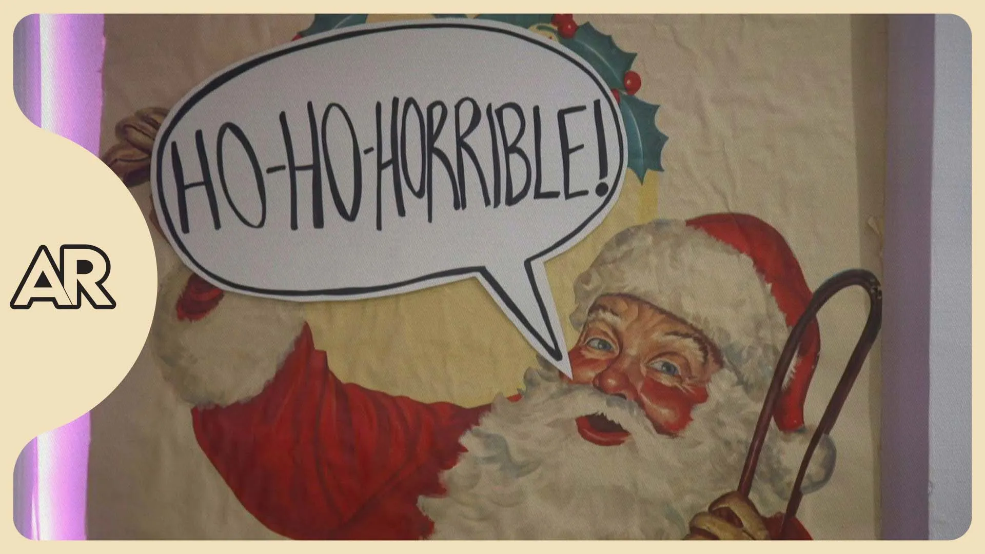 Toronto abrió un  “Museo de los Regalos Malos ”