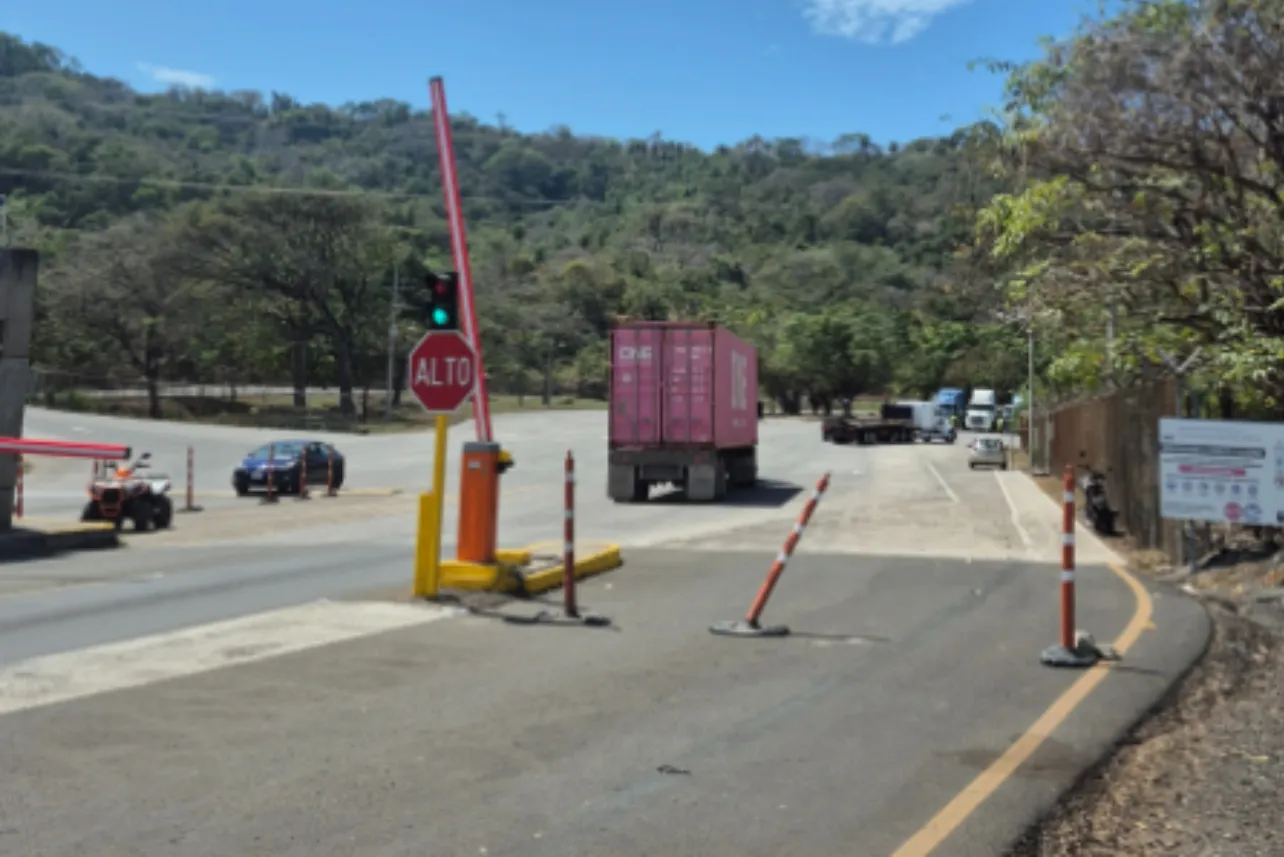 Contraloría , adiverte, falta control, mercancías, fronteras, 73%, productos, movilizados, sin control, noticias, Costa Rica