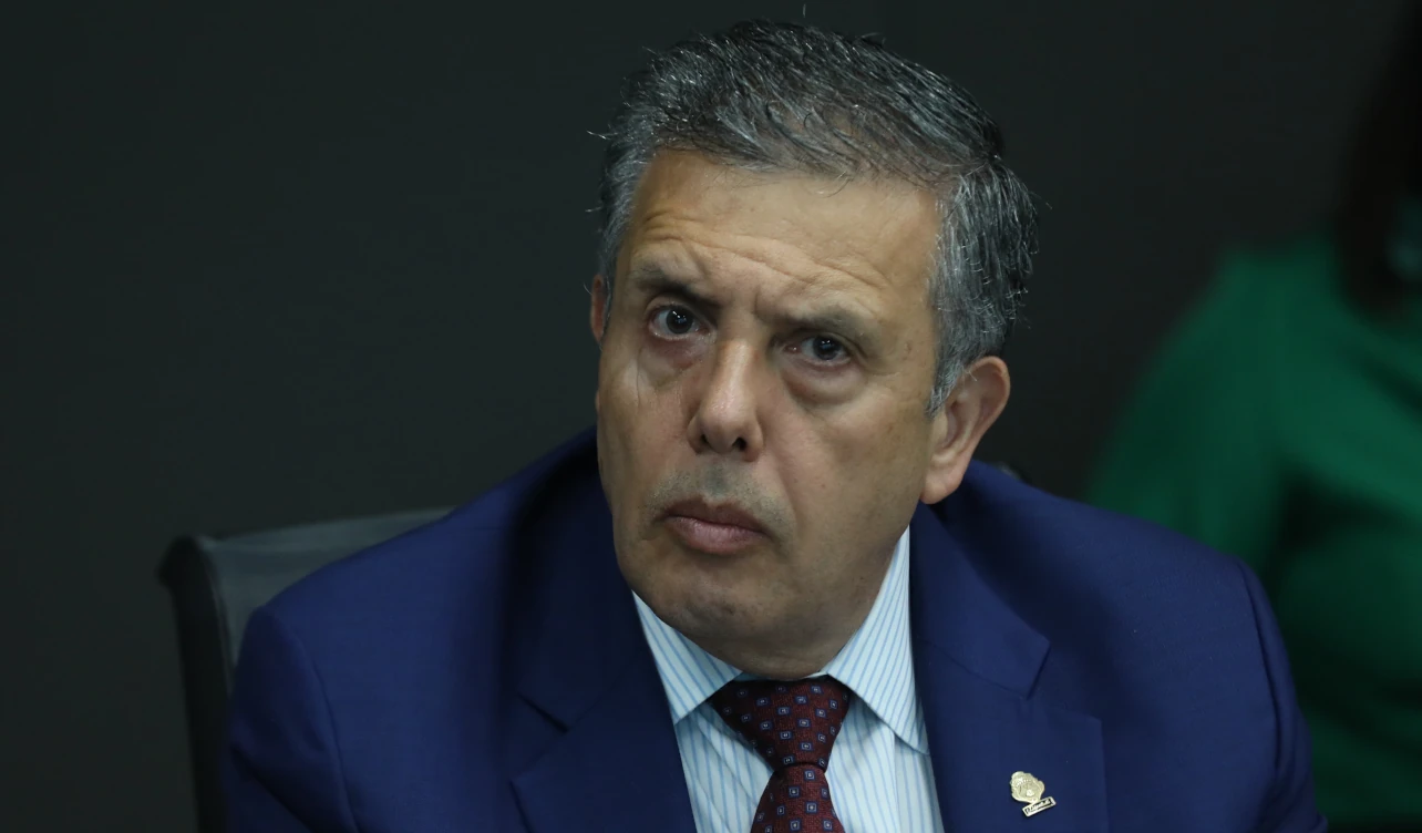 pln, candidato, presidencia, congreso, rodrigo arias, oscar izquierdo