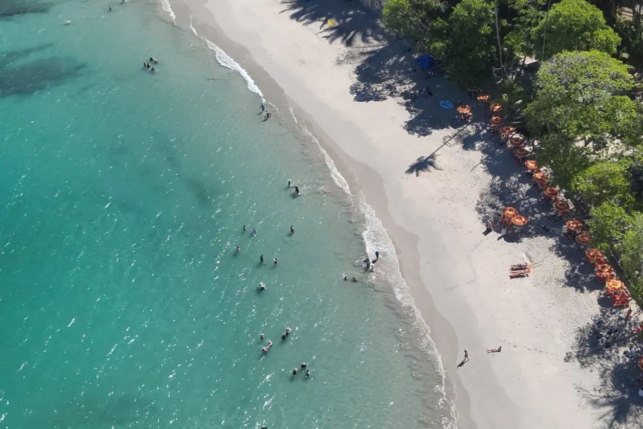 condiciones, ventosas, Semana Santa, IMN, prónostico, noticias, Costa Rica