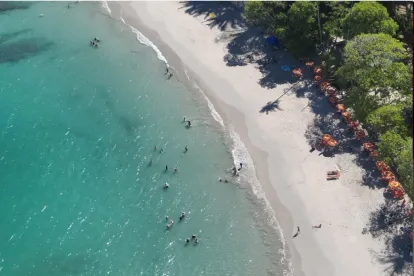 condiciones, ventosas, Semana Santa, IMN, prónostico, noticias, Costa Rica