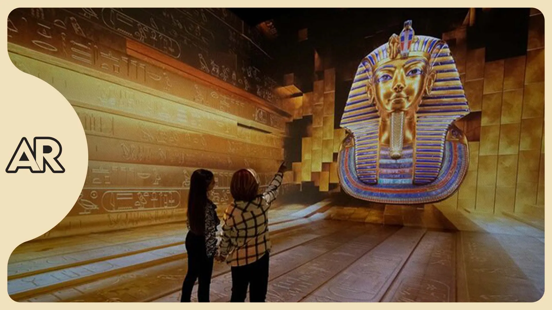 El Gran Museo Egipcio abre sus puertas tras más de 20 años de espera