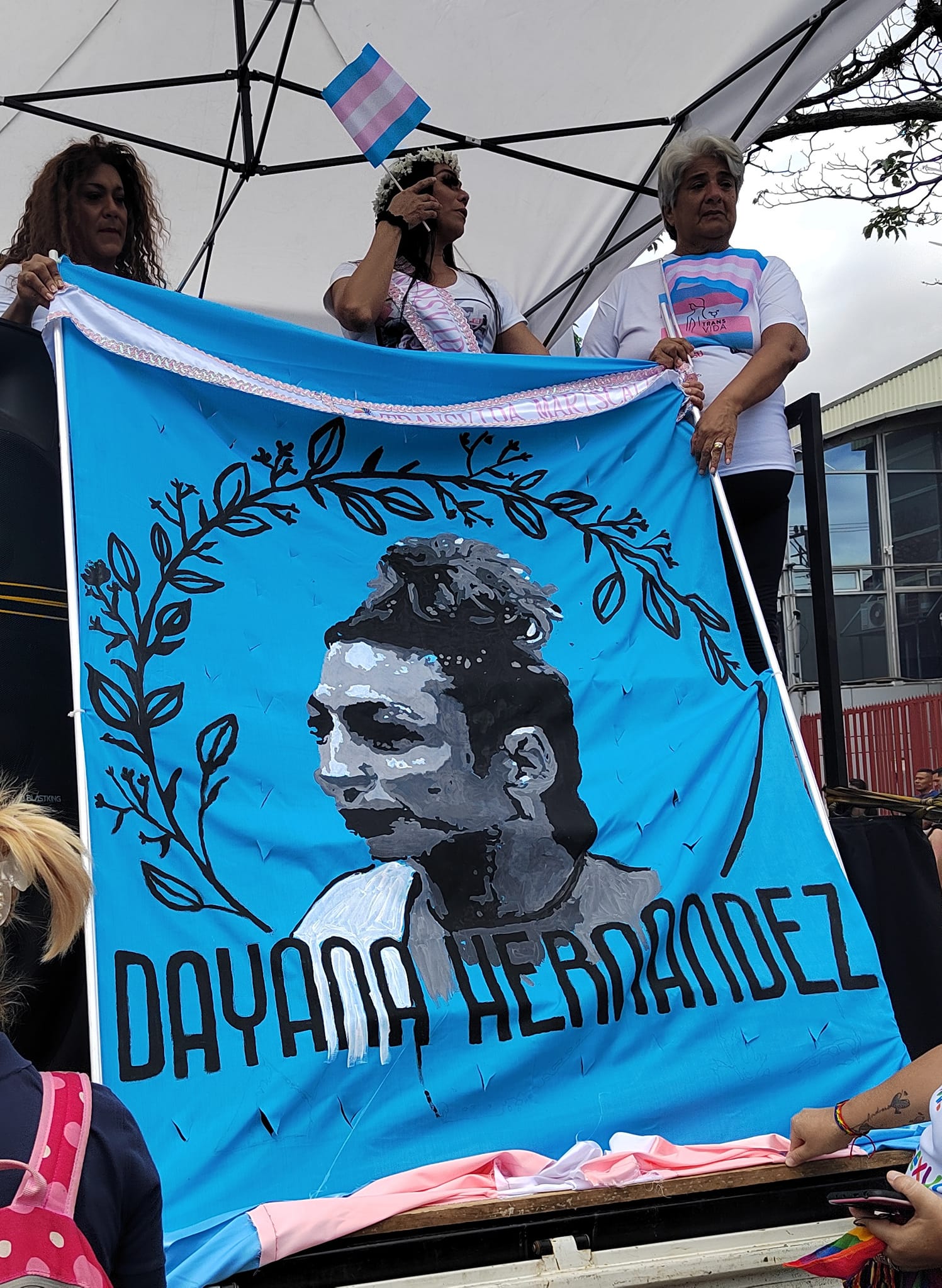 Dayana Hernández