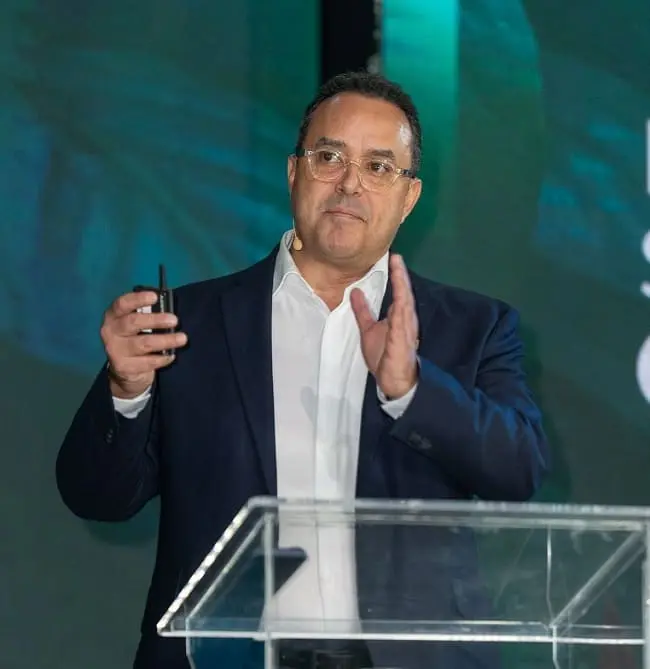 Transformación sostenible hacia una Sociedad 5.0