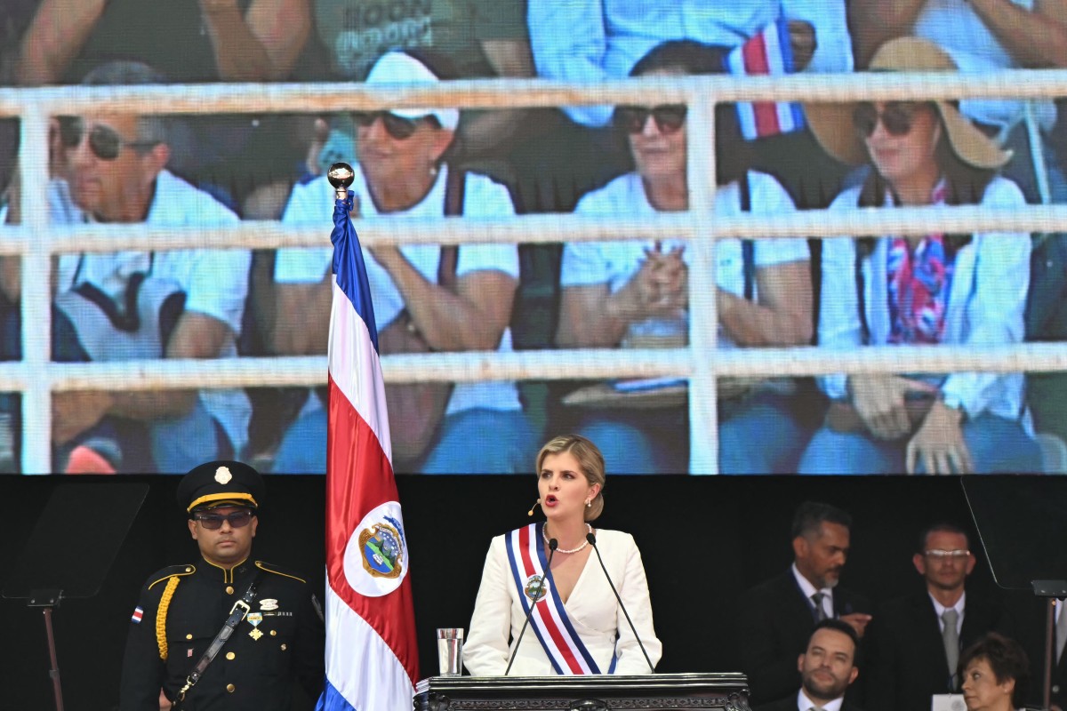 Laura Fernández, año carcelario, cerrar, portillos, jueces, noticias, Costa Rica
