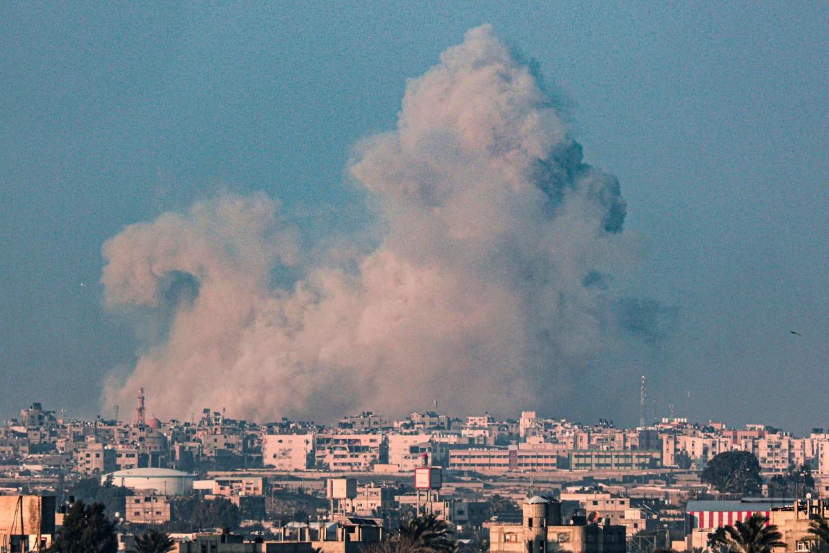 Israel, Gaza, Hamás, Palestina, Guerra