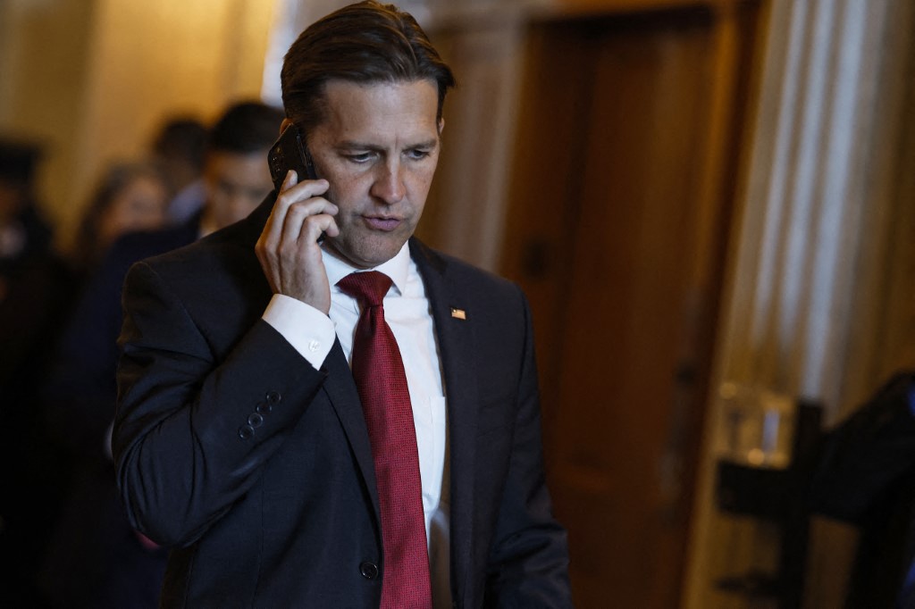 Ben Sasse