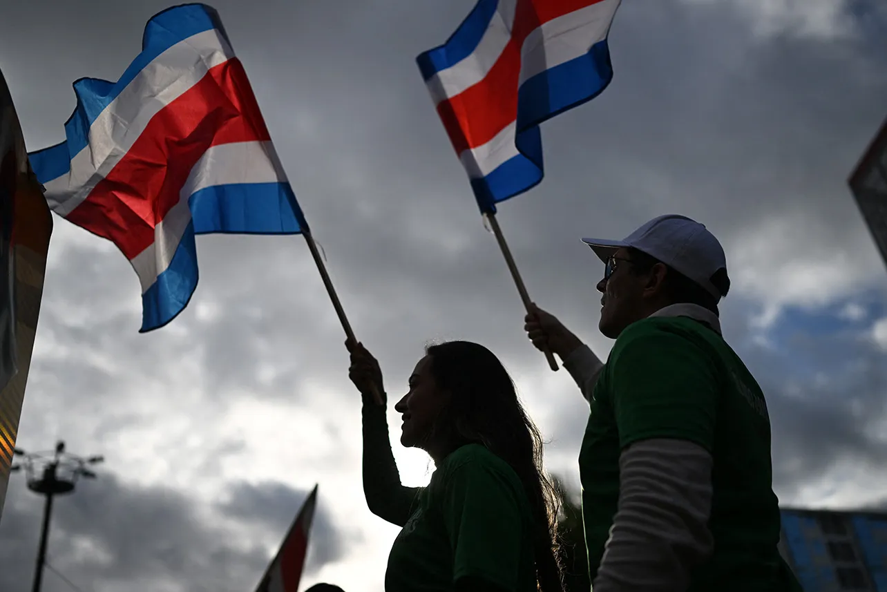 Votaciones, Costa Rica, Fiestas, Nacional, Noticias