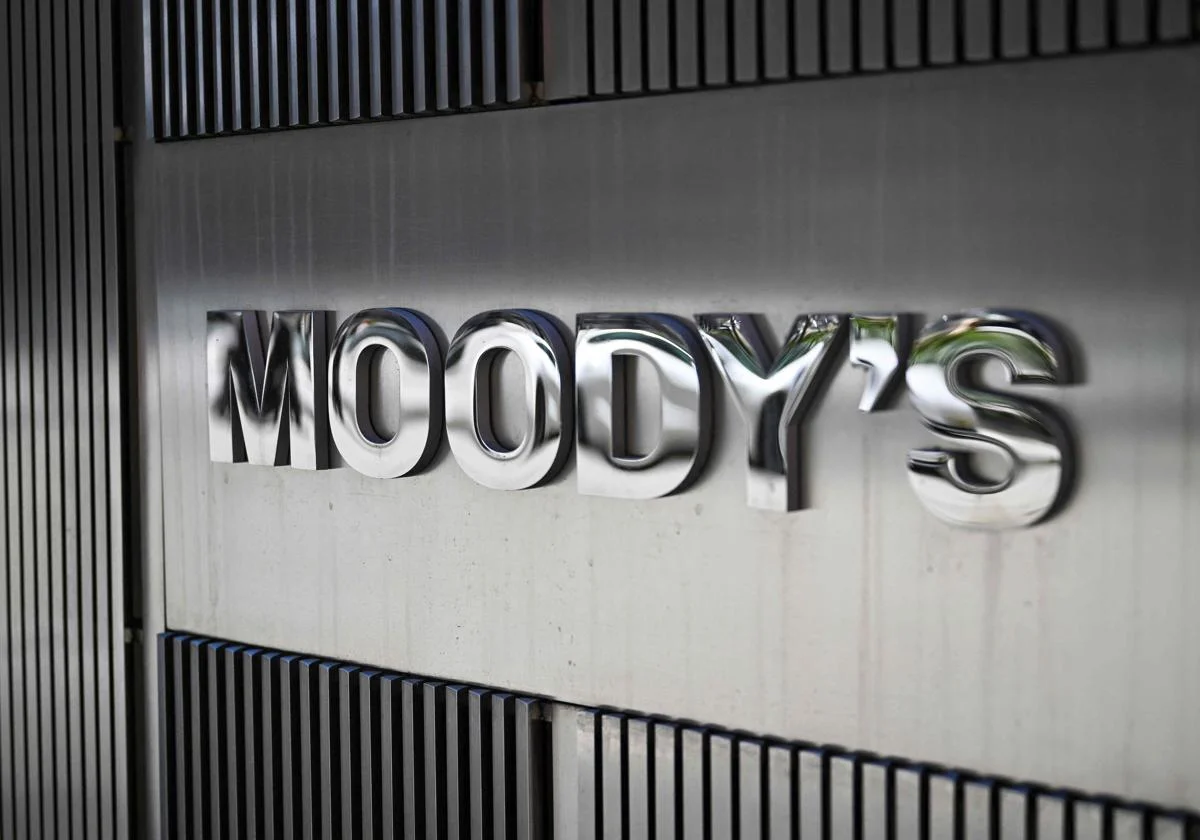 BCIE, Moodys, calificación