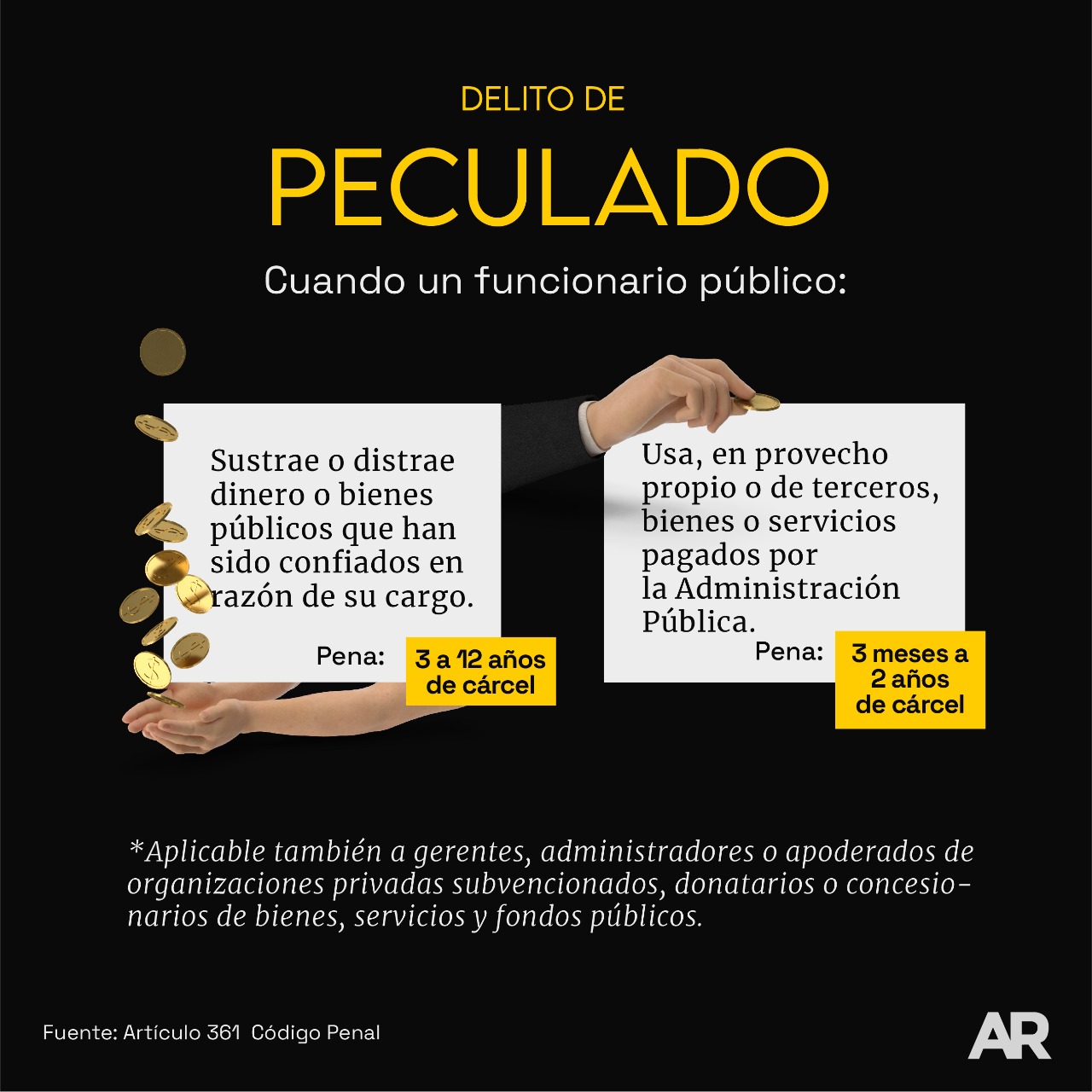 Peculador