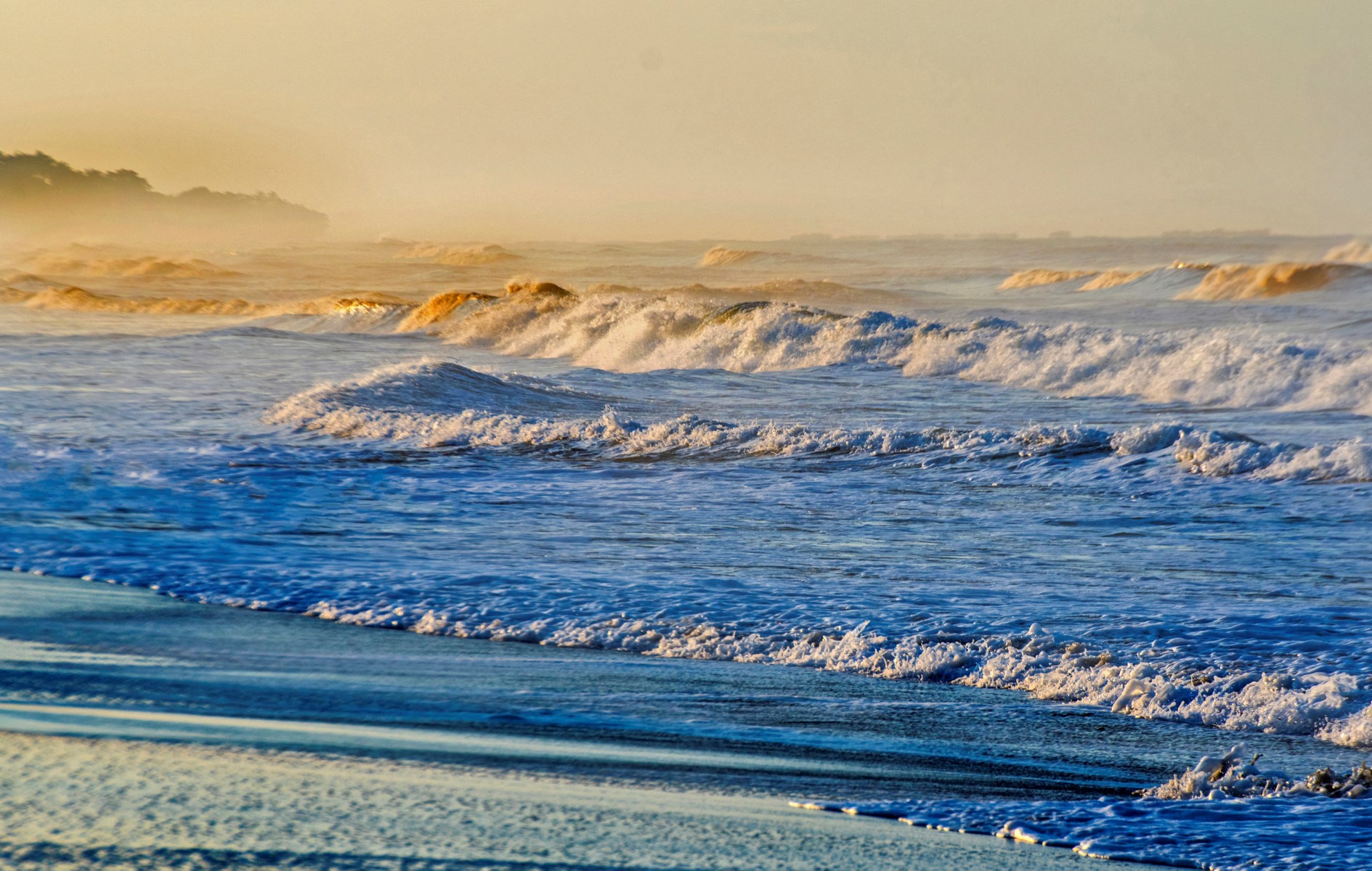 Tsunami, Terremoto, Rusia