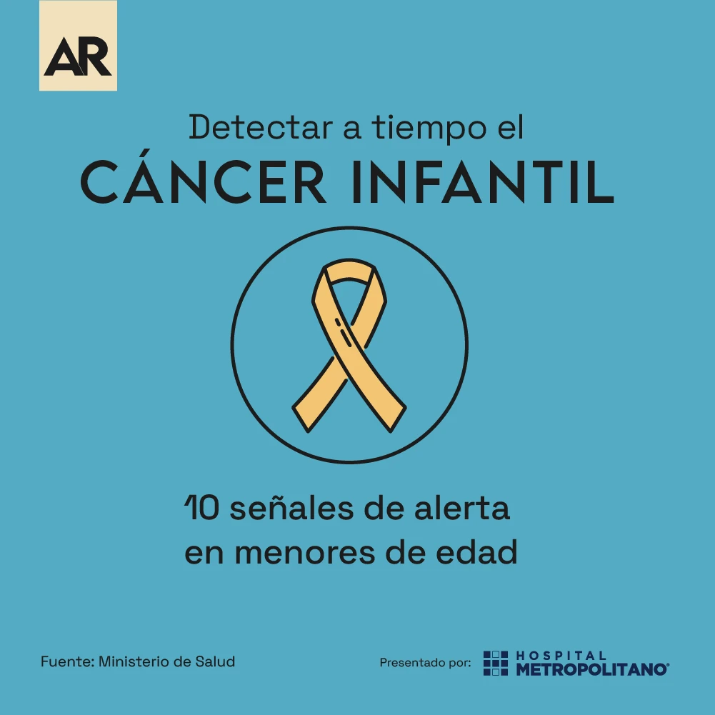 cancer infantil