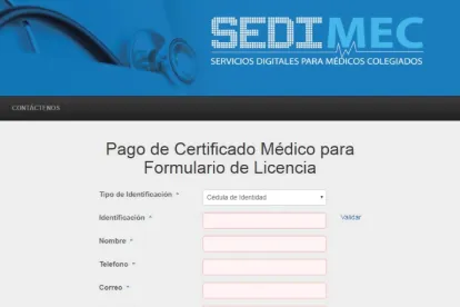 Incapacidades, Colegio de Médicos, sistema, Sedimec, noticias, Costa Rica