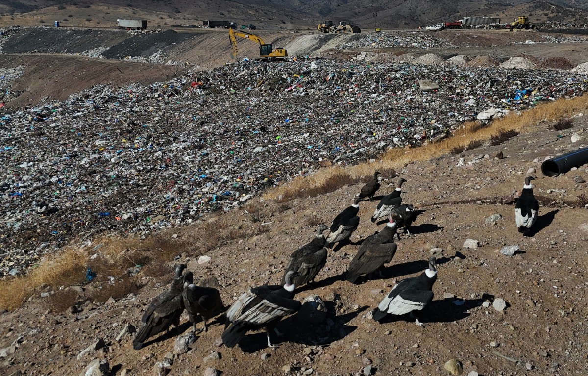 Tiltil, Chile