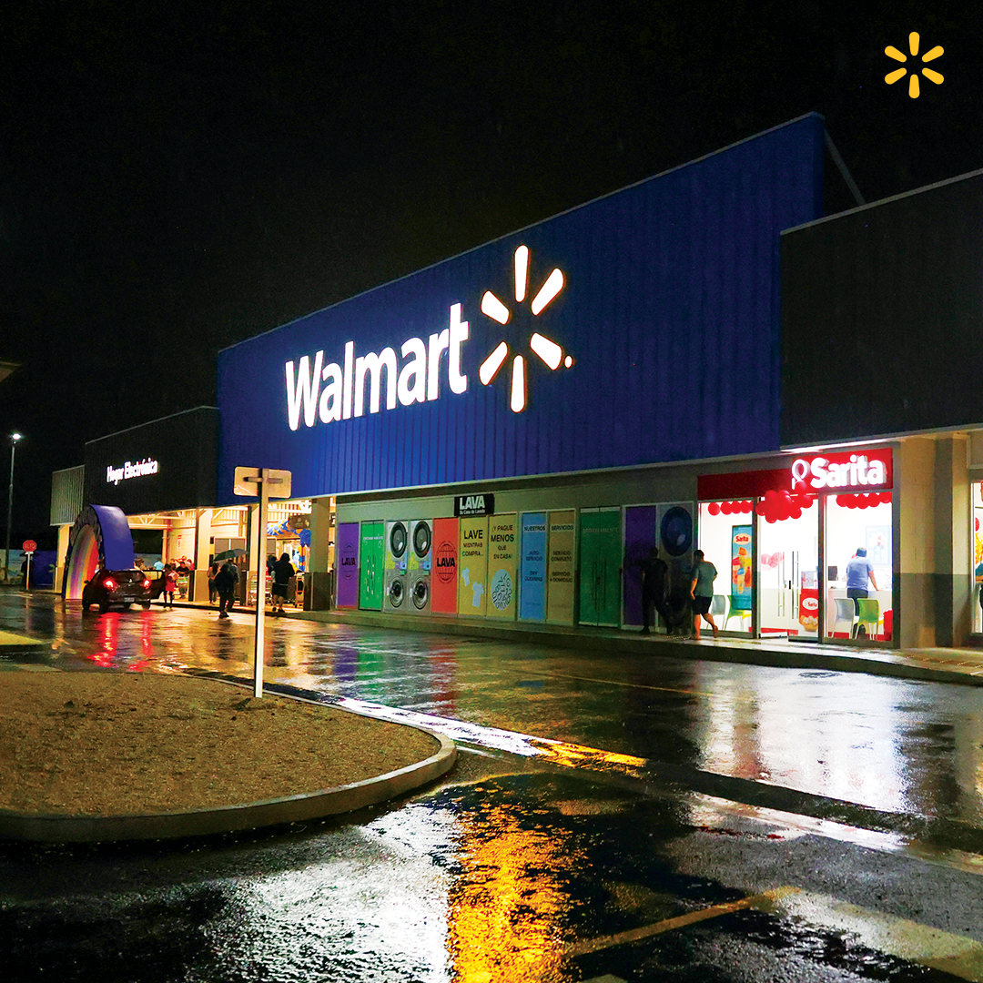 wallmart