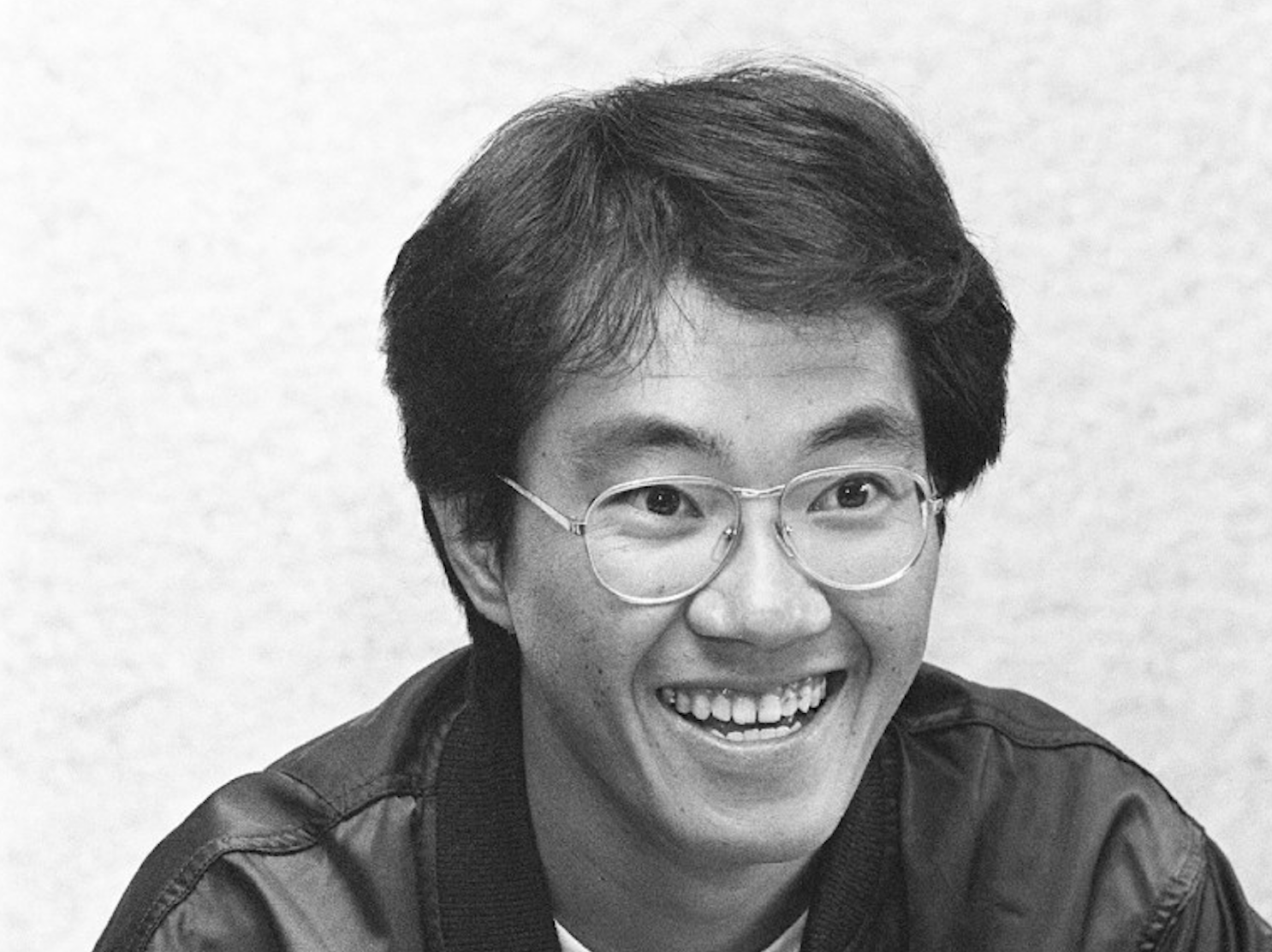 Akira Toriyama, Dragon Ball, Goku