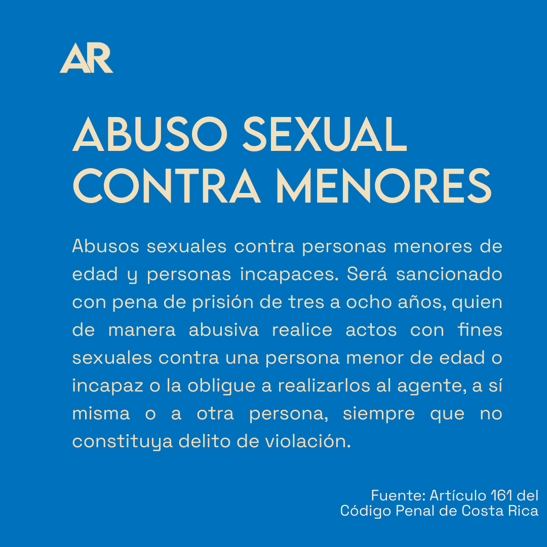 Artículo 161 del Código Penal
