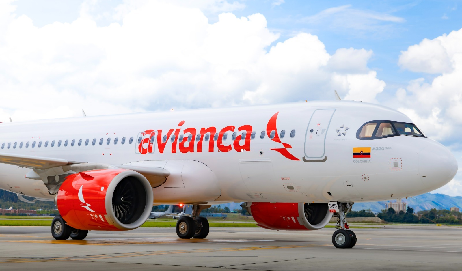 Avianca, San José, Costa Rica, Caracas, Venezuela