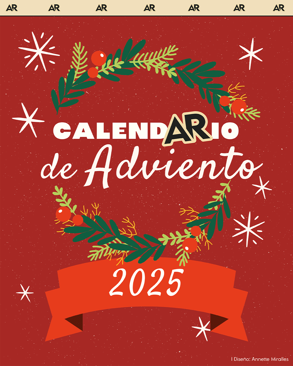 calendario, adviento, navidad, pesebre, noticias, Costa Rica 
