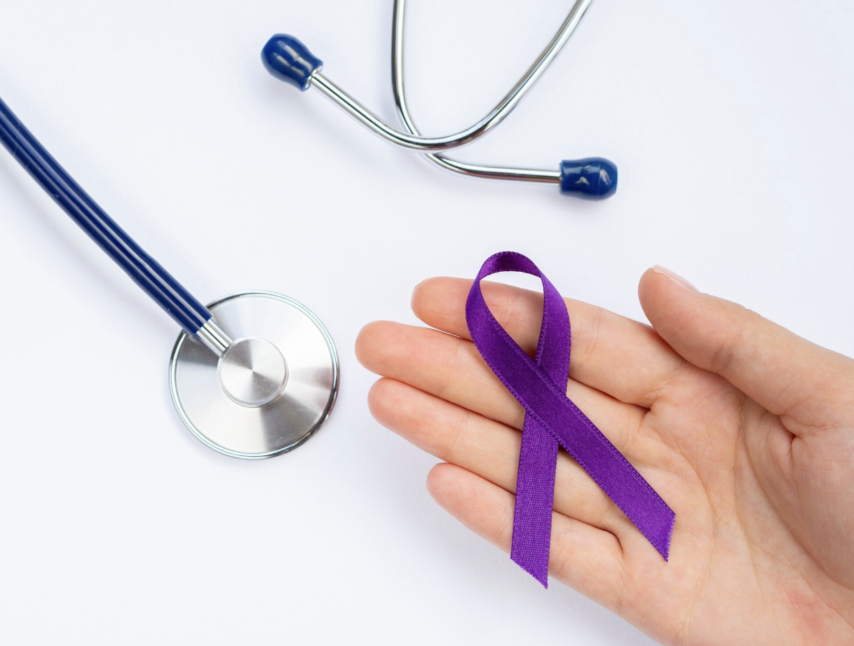 Imagen sobre cáncer de páncreas