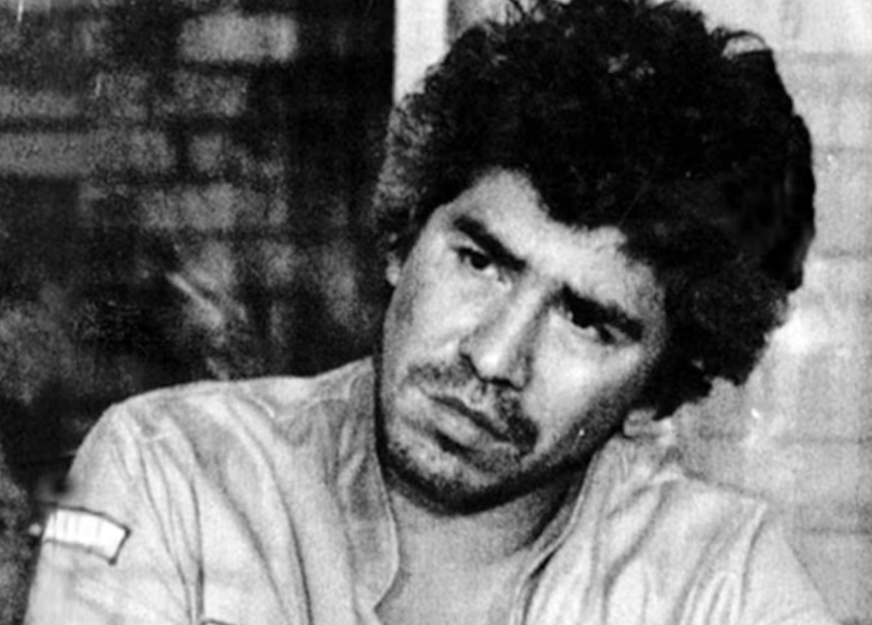 Caro Quintero joven