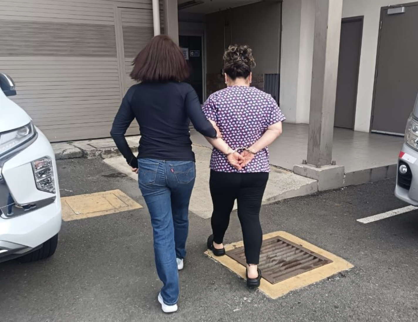 detienen, tres, cocineras, centro educativo, Cartago, robar, alimentos, alumnos, noticias, Costa Rica