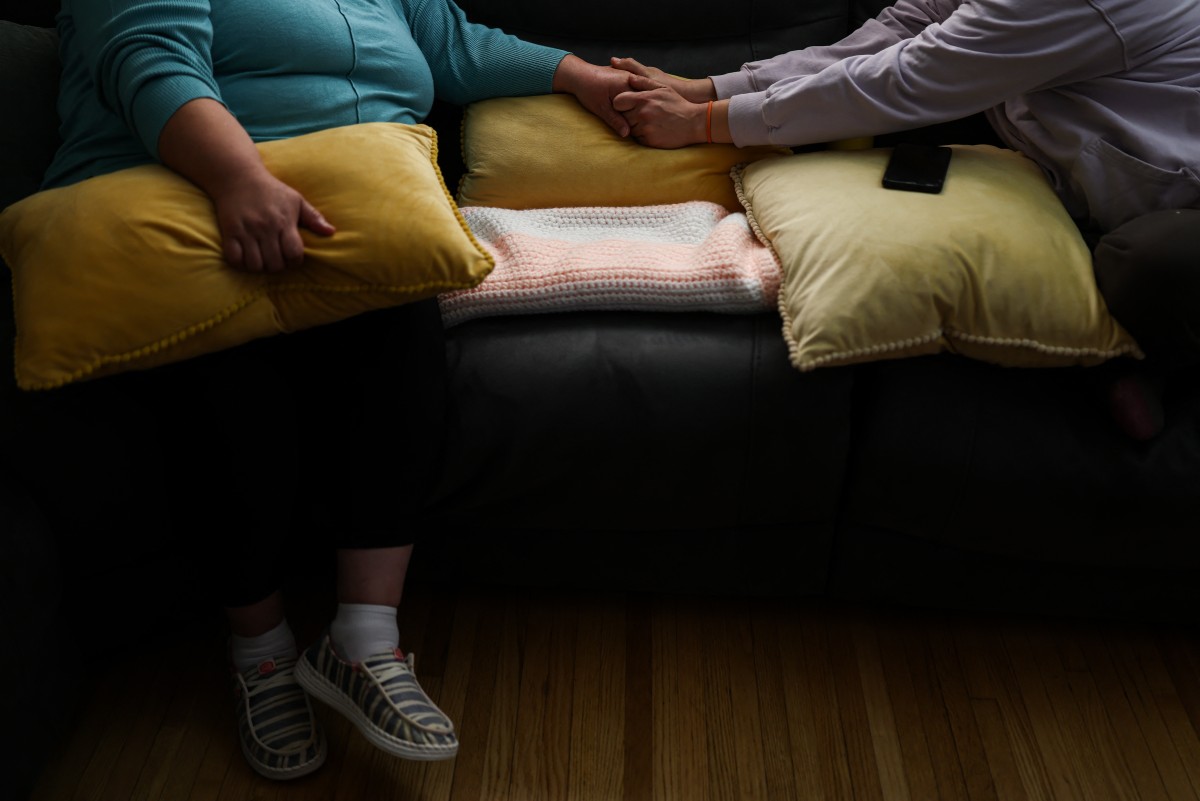 Caso de familia que vive encerrada en Mineápolis, EEUU