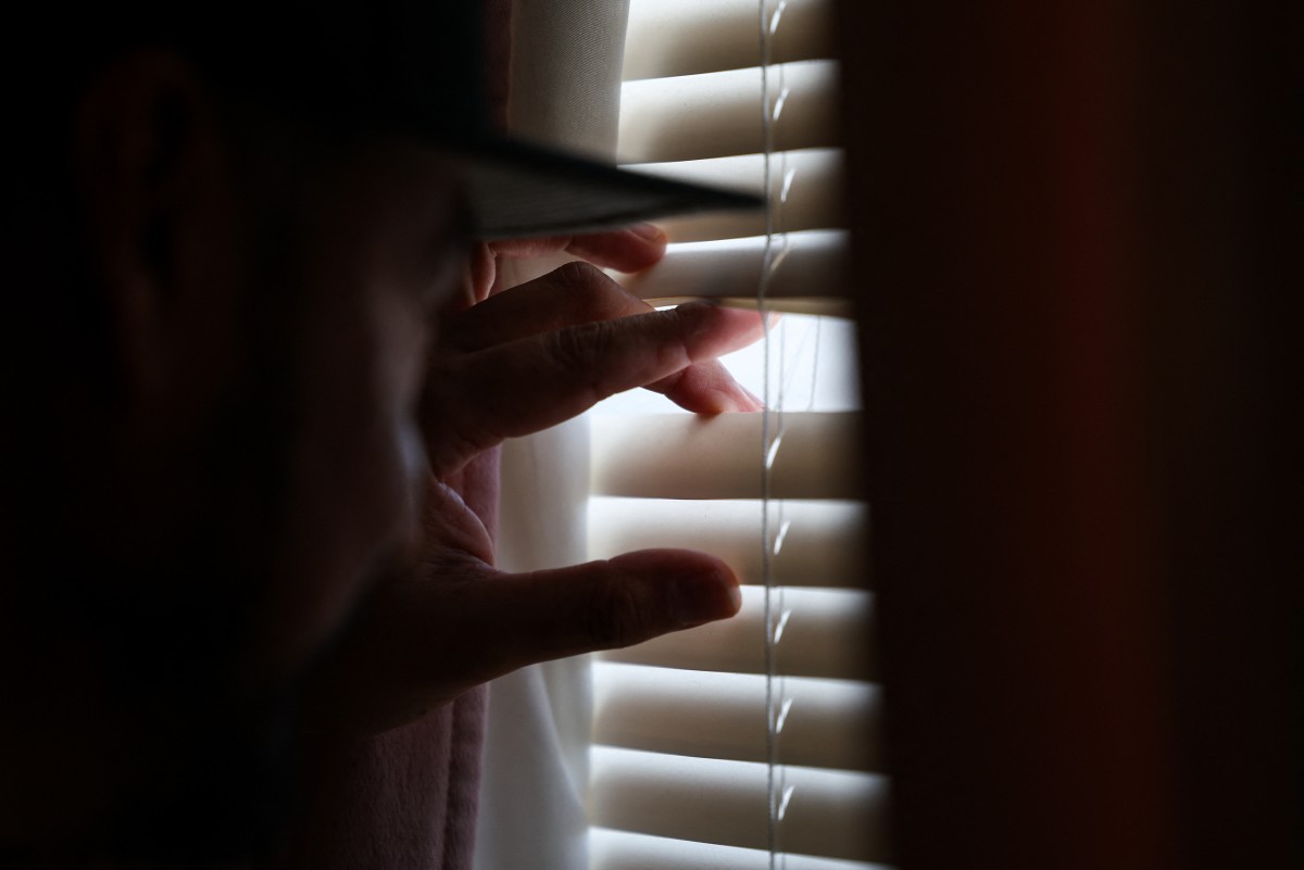 Caso de familia que vive encerrada en Mineápolis, EEUU