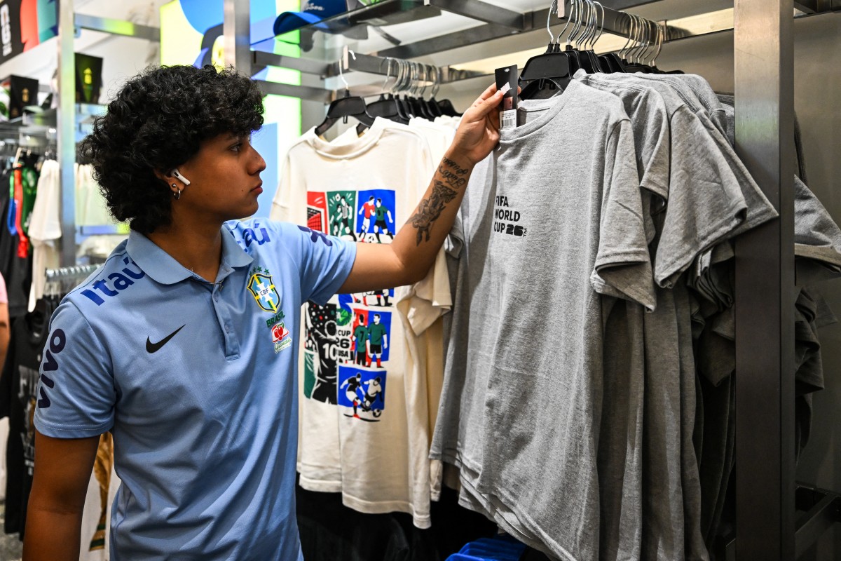 Cliente de tienda en Miami