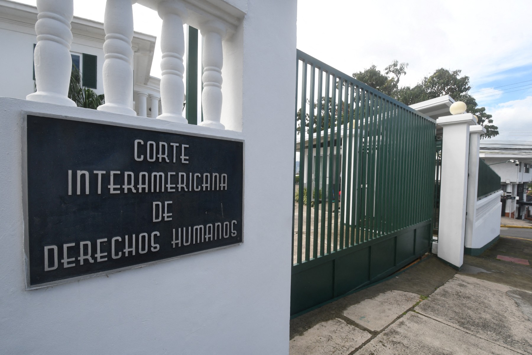 Corte IDH, condena Honduras, caso, mujer trans