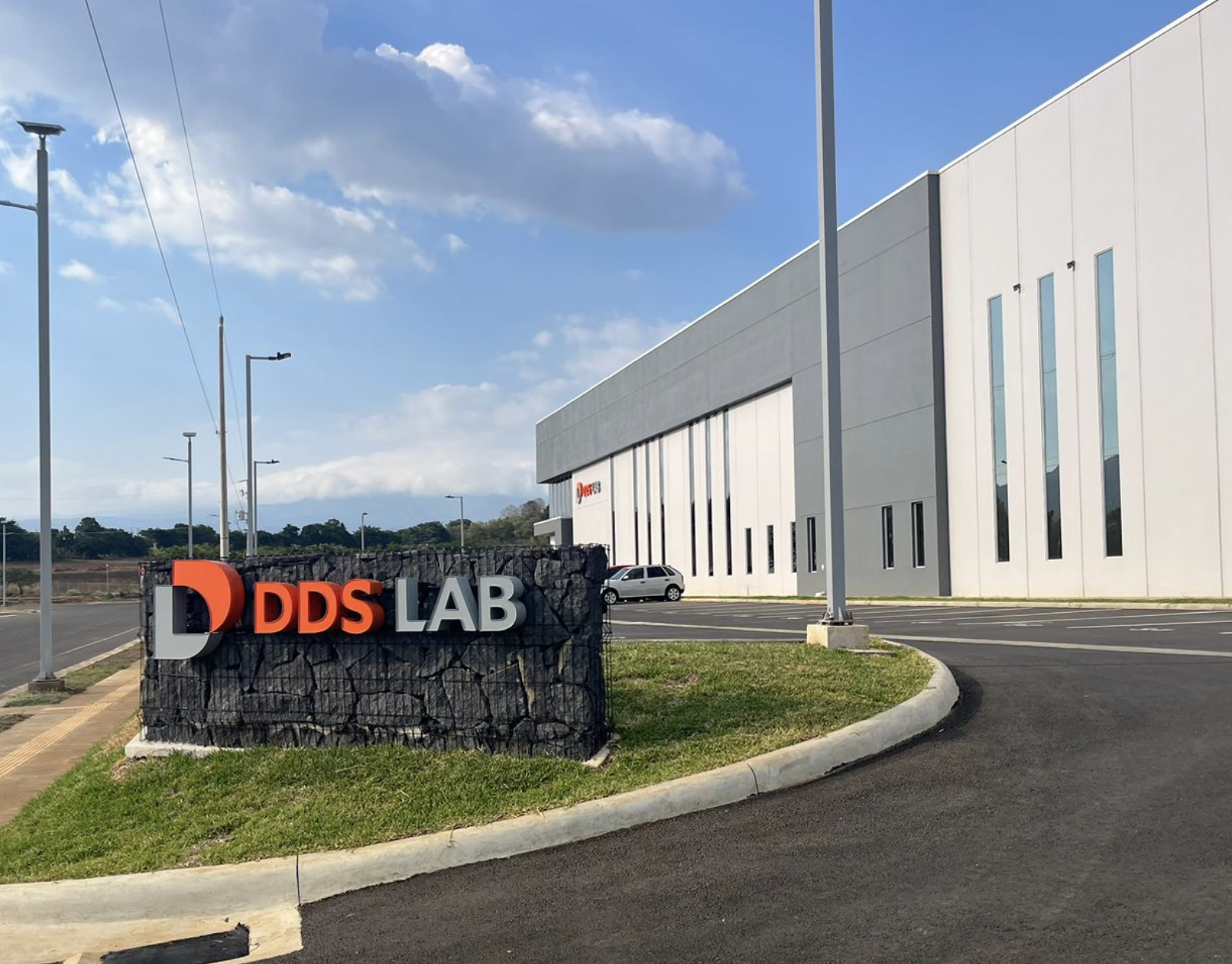 inversión extranjera, DDS Lab, Costa Rica Green Valley, zona franca, empleos, grecia, costa rica, manufactura