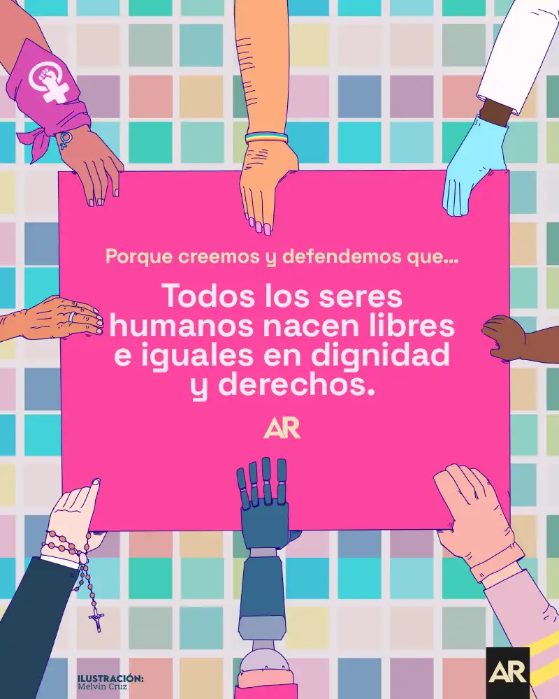 Derechos humanos, ONU, diversidad