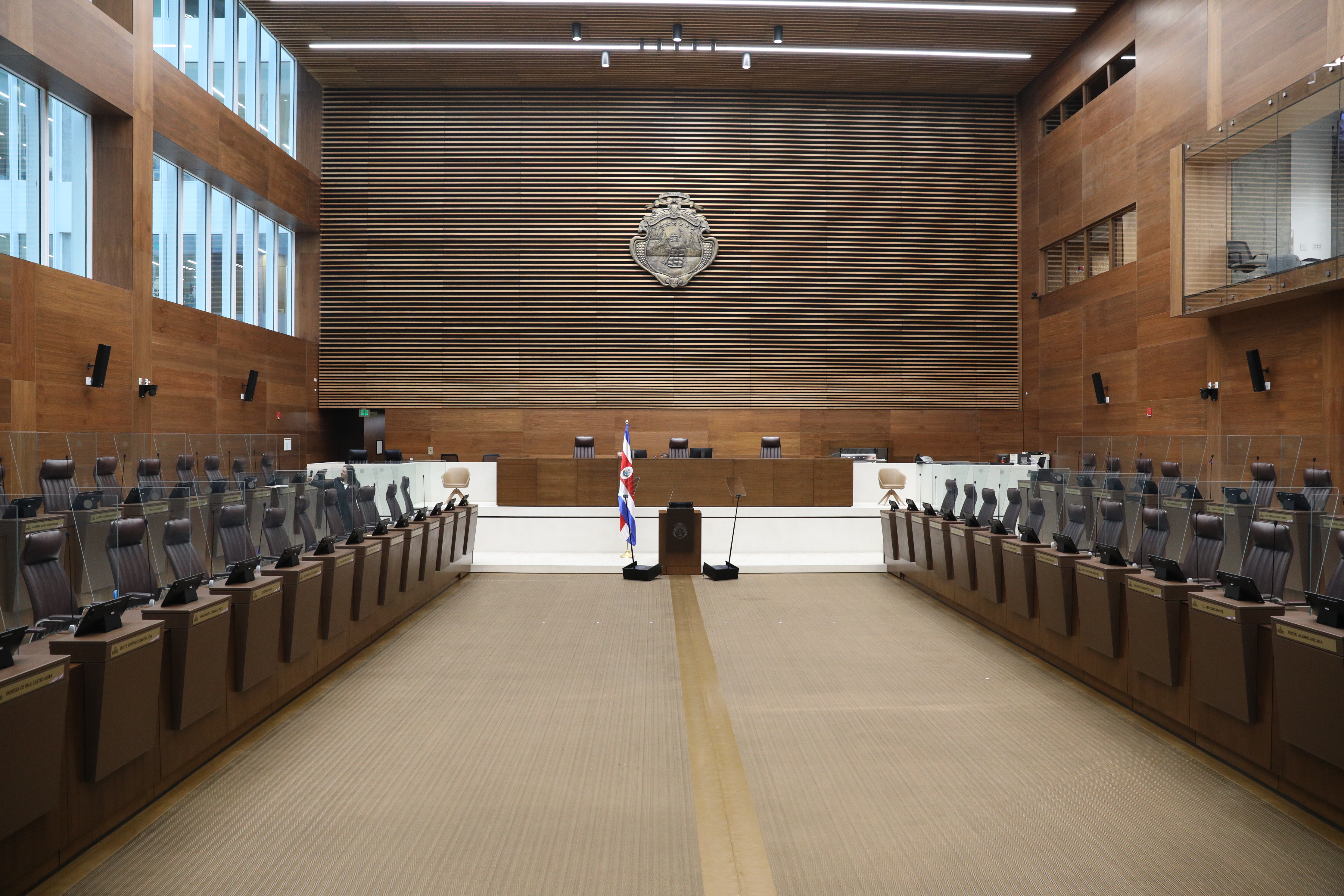 Plenario Legislativo