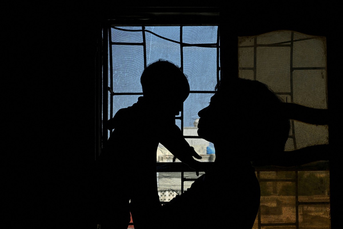 Drama de mujeres en Sudán víctimas de violación