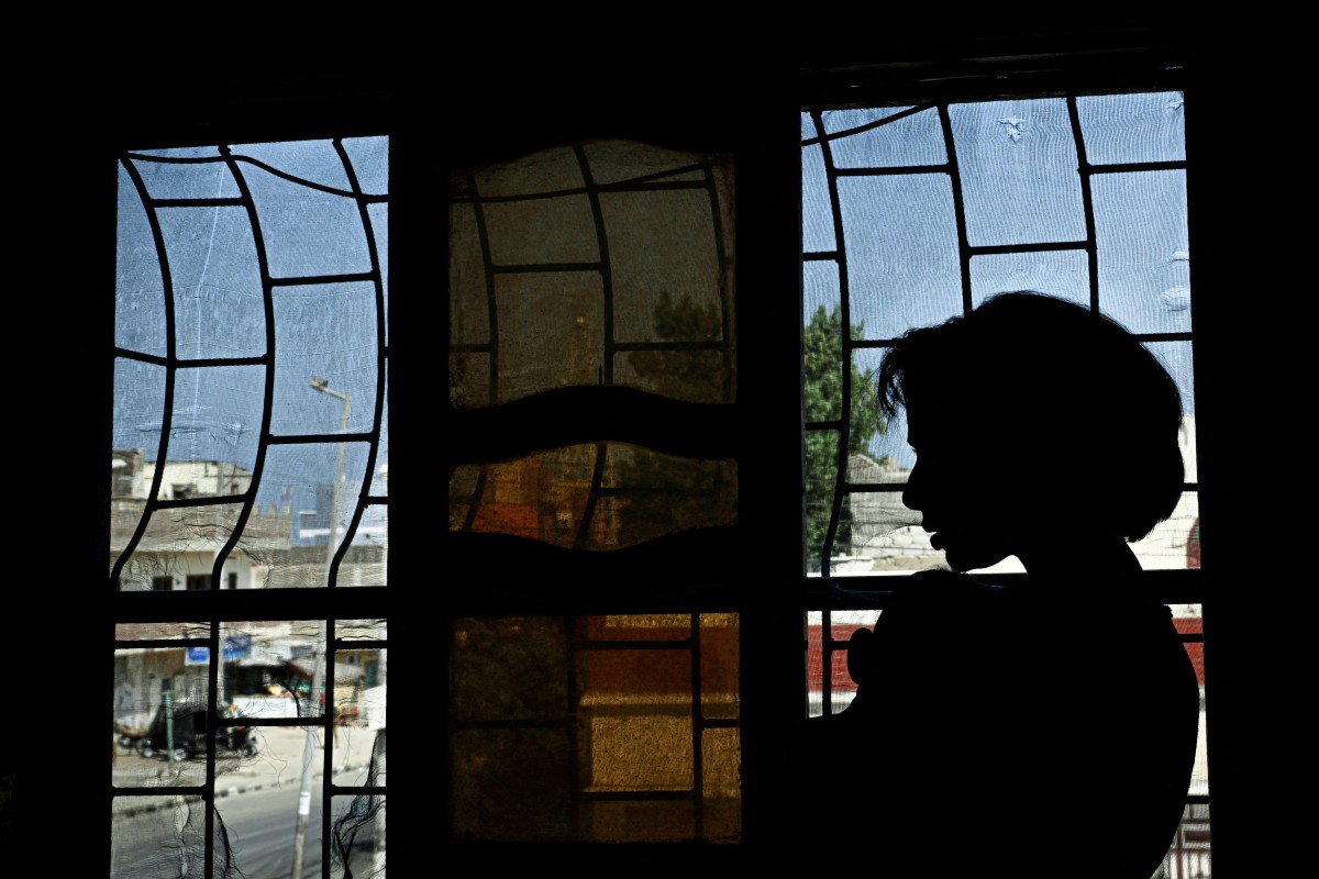 Drama de mujeres en Sudán víctimas de violación